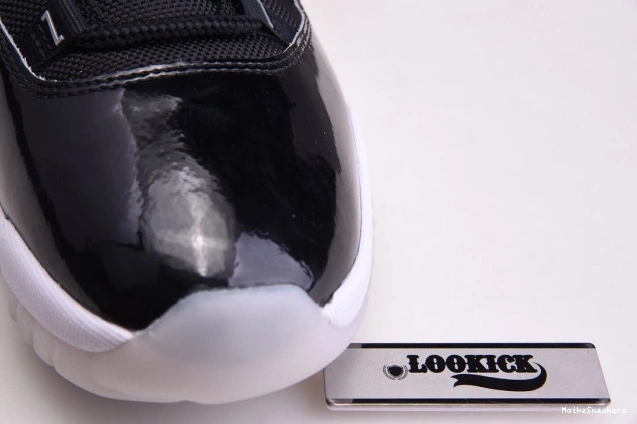 MaikeSneakers CT8012-011 Jordan 11 Anniversary Air 25th 0818